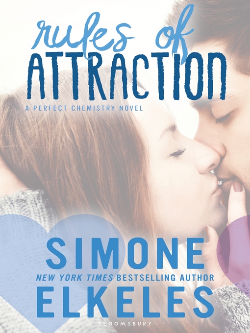 Title details for Rules of Attraction by Simone Elkeles - Available